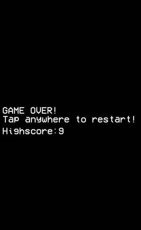 Drop - a game about rain