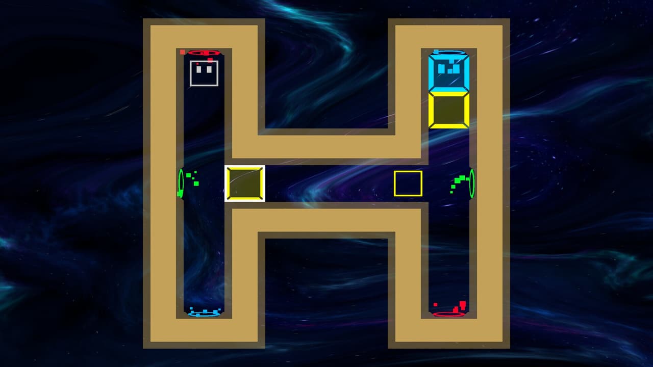 PortalBox screenshot 4