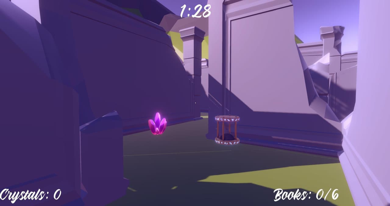 The Kings Maze screenshot 2