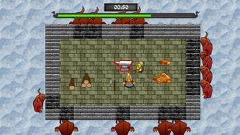 For Valhalla (UltraGaren) screenshot 6