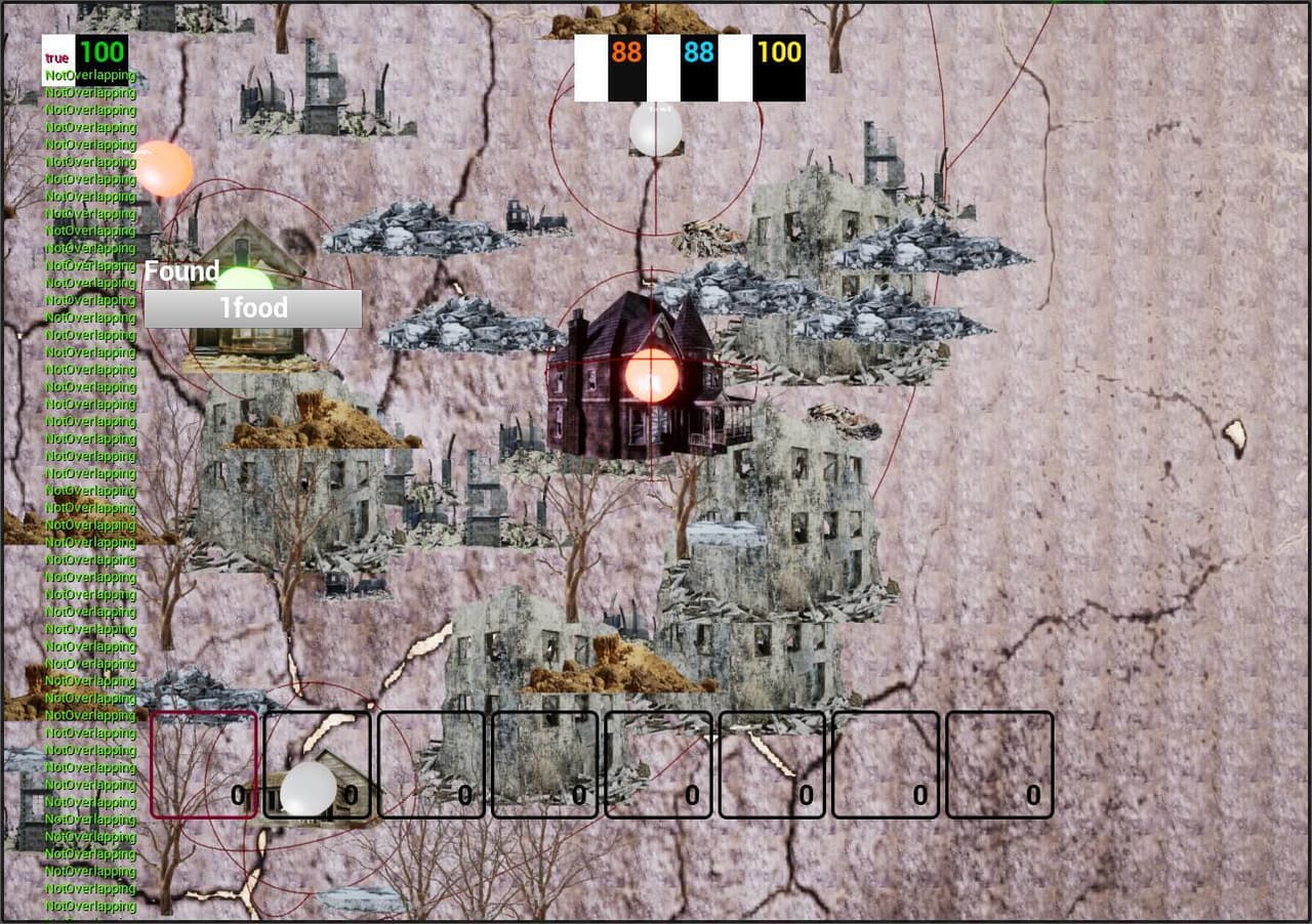 Stranded (Pre-Beta) screenshot 3