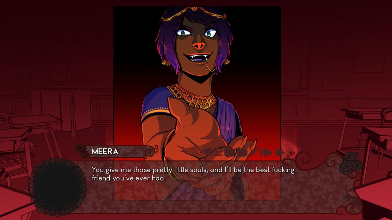 .:Mitra:. screenshot 4