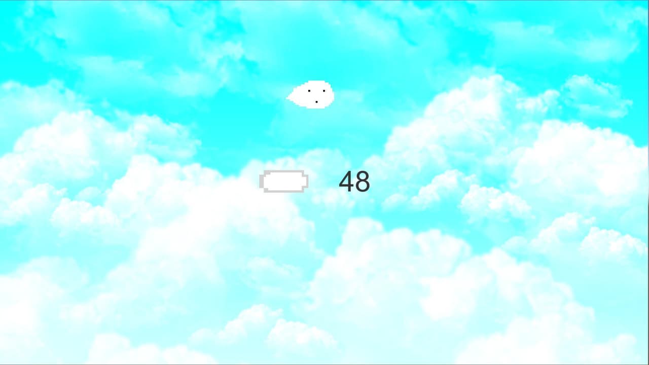Cloud (itch) (Windlike)
