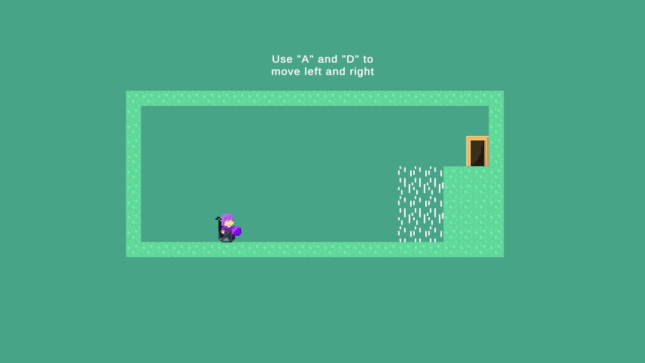 Maya and the Wind Orb screenshot 2