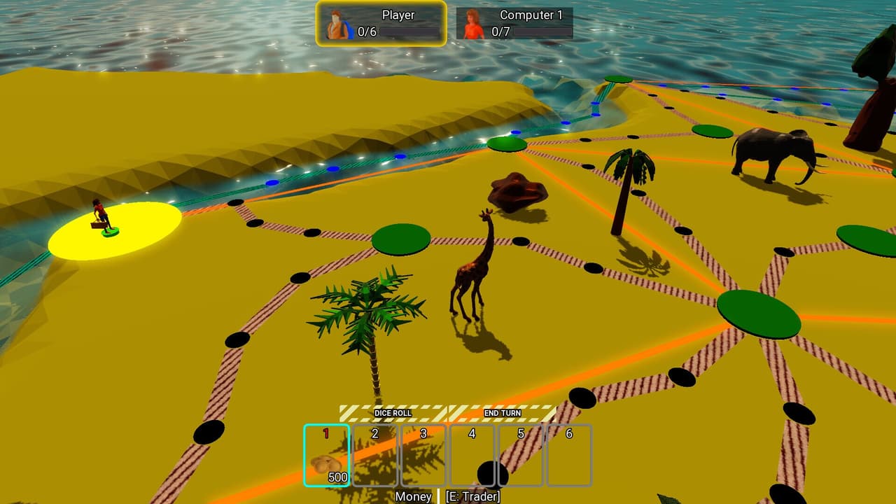 Rarity Chase screenshot 4