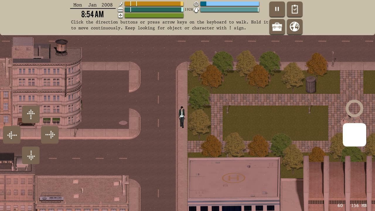 DC Anthology: Apocalypse screenshot 2