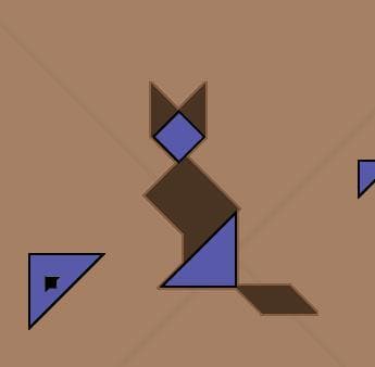 Seven - Ludum Dare 26 (Theme: "Minimalism")