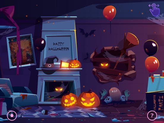 DobbyxEscape: Adventure Story screenshot 6