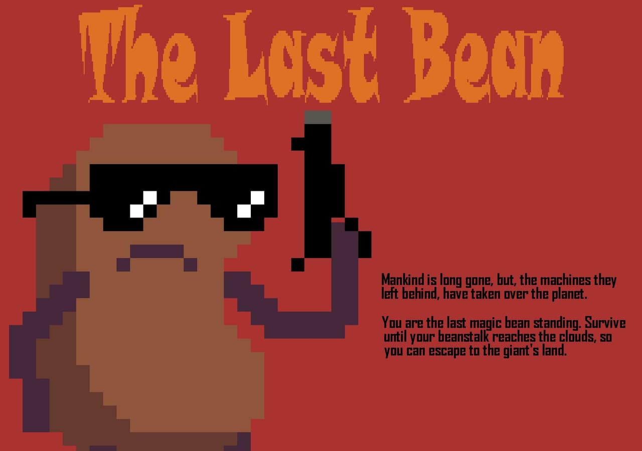 The Last Bean (RamCid)