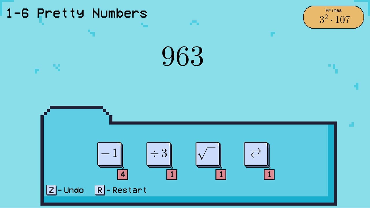 Math Attack screenshot 2