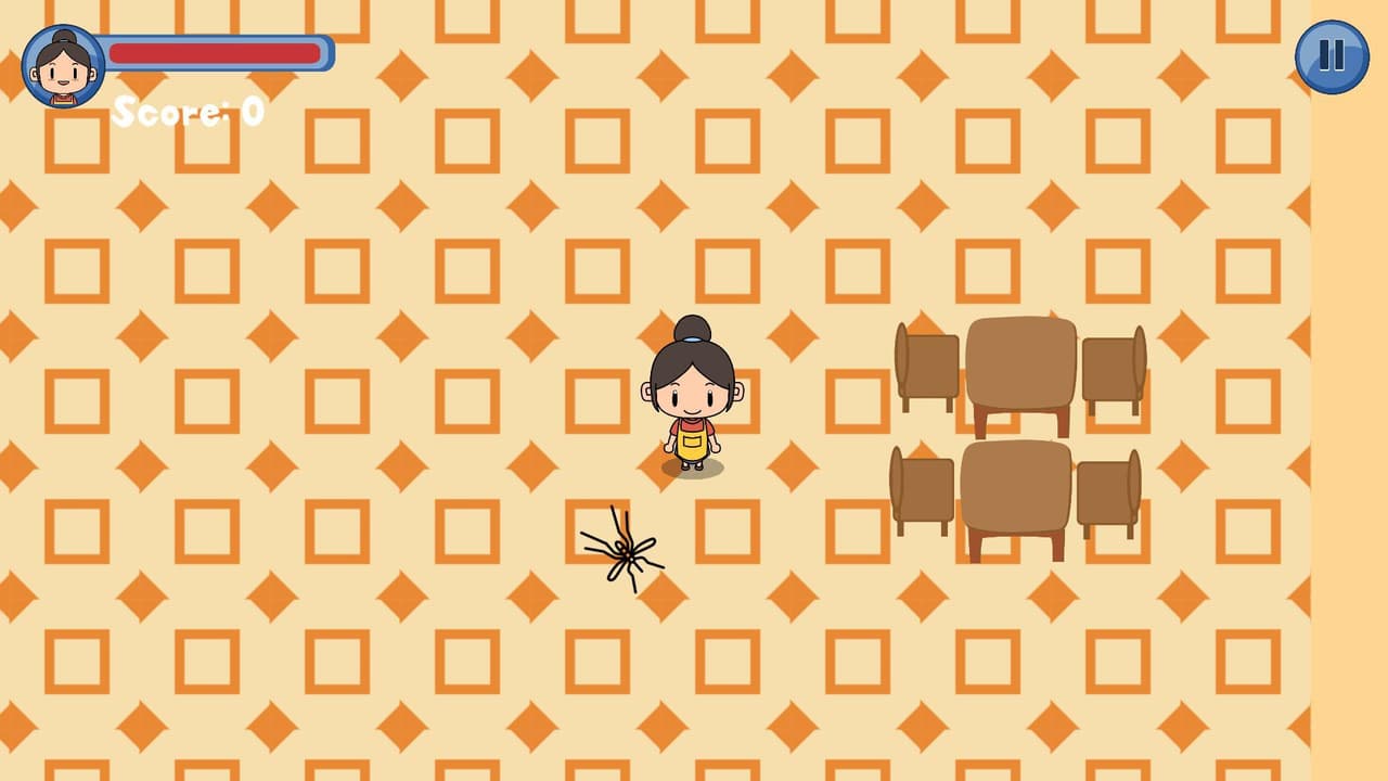 MomKleen screenshot 2