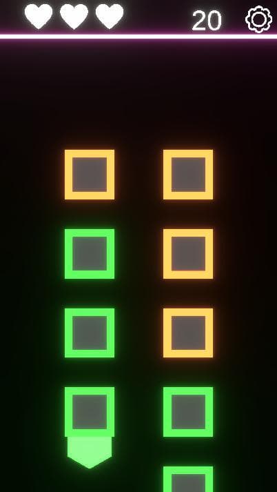 Beat Polarity screenshot 2