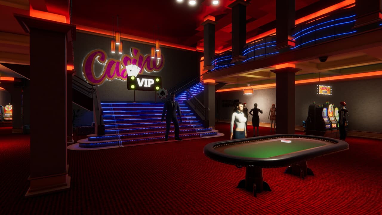 Rock Star Life Simulator screenshot 6