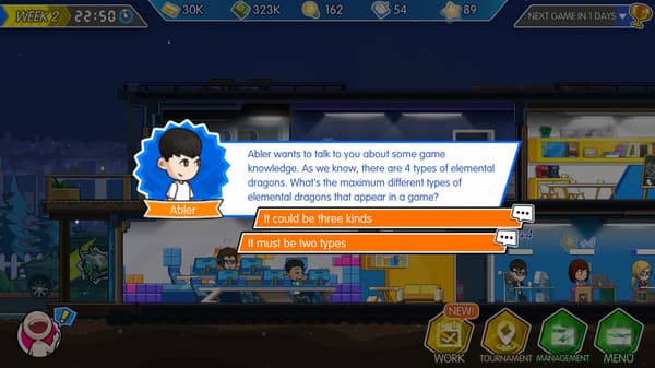 eSports Legend screenshot 2