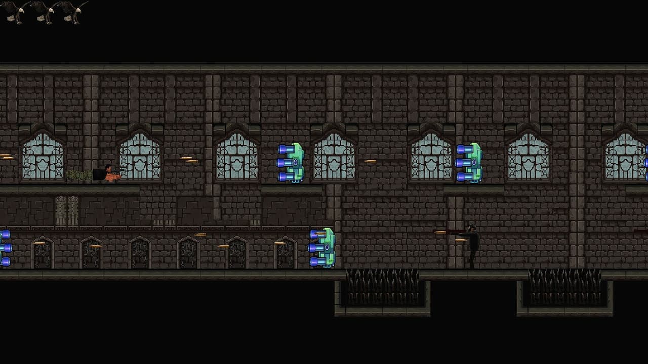 Son Savaşçı screenshot 4