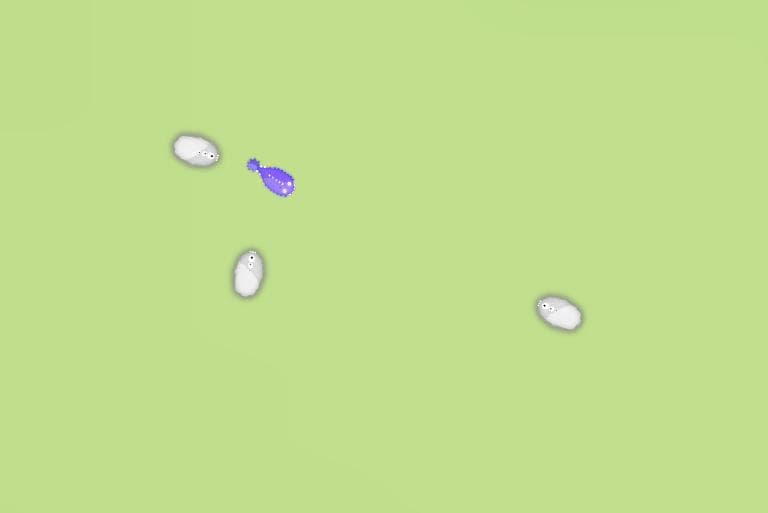 Infinite Alpha [v. 0.0.0.3]