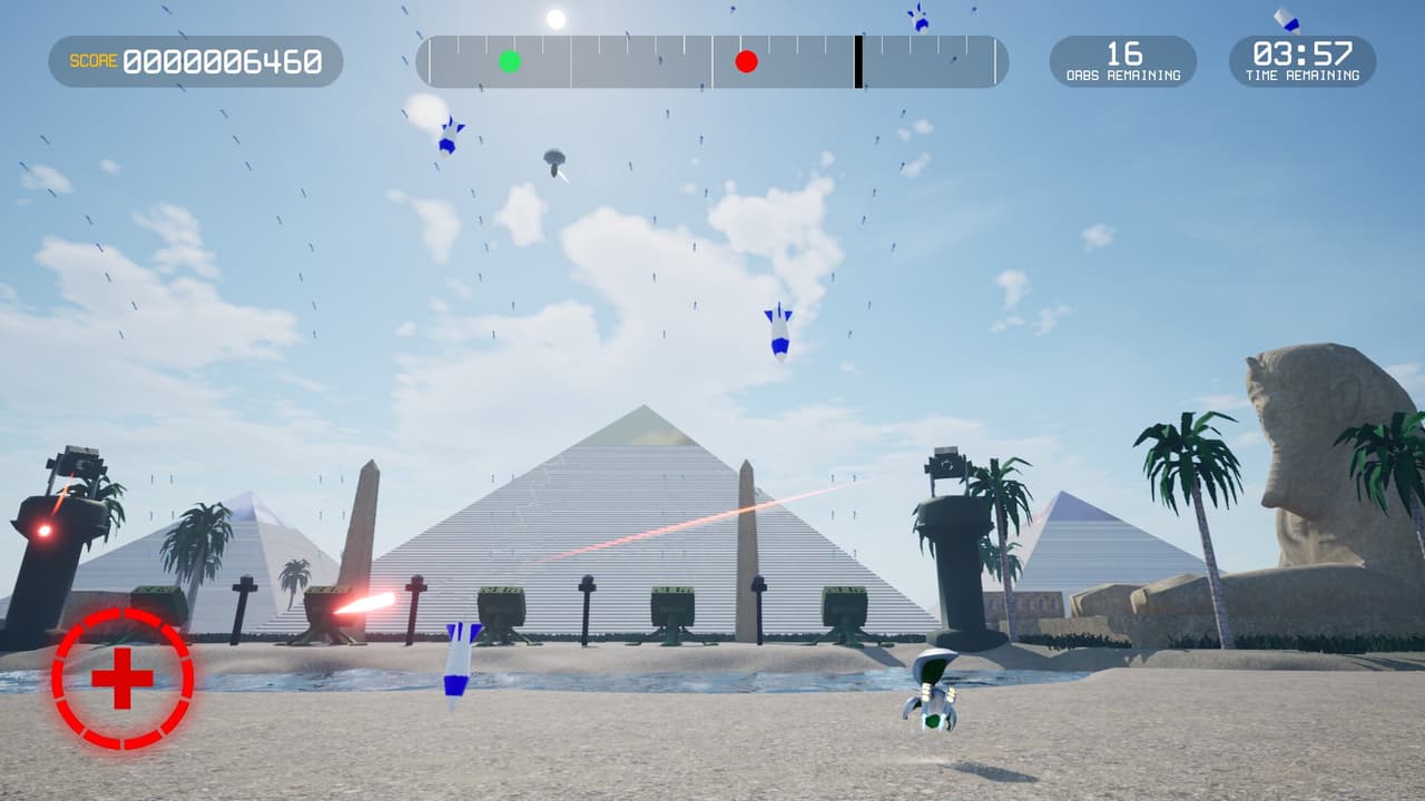 Eschew screenshot 3