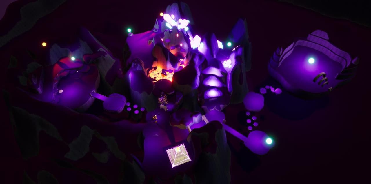 Forgotten (itch) (Martynyuu, Freequency, Natalia3D, EmmanuelPcp, NovaDesign)