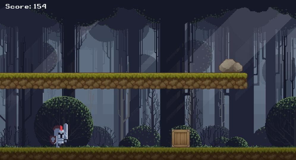 Knight Runner (Semexy)