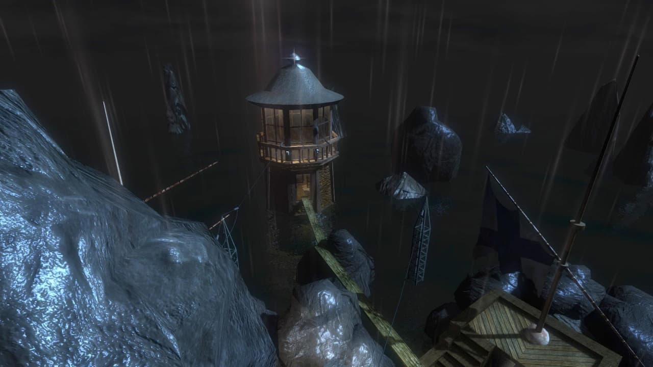 Myst: Through the Ages