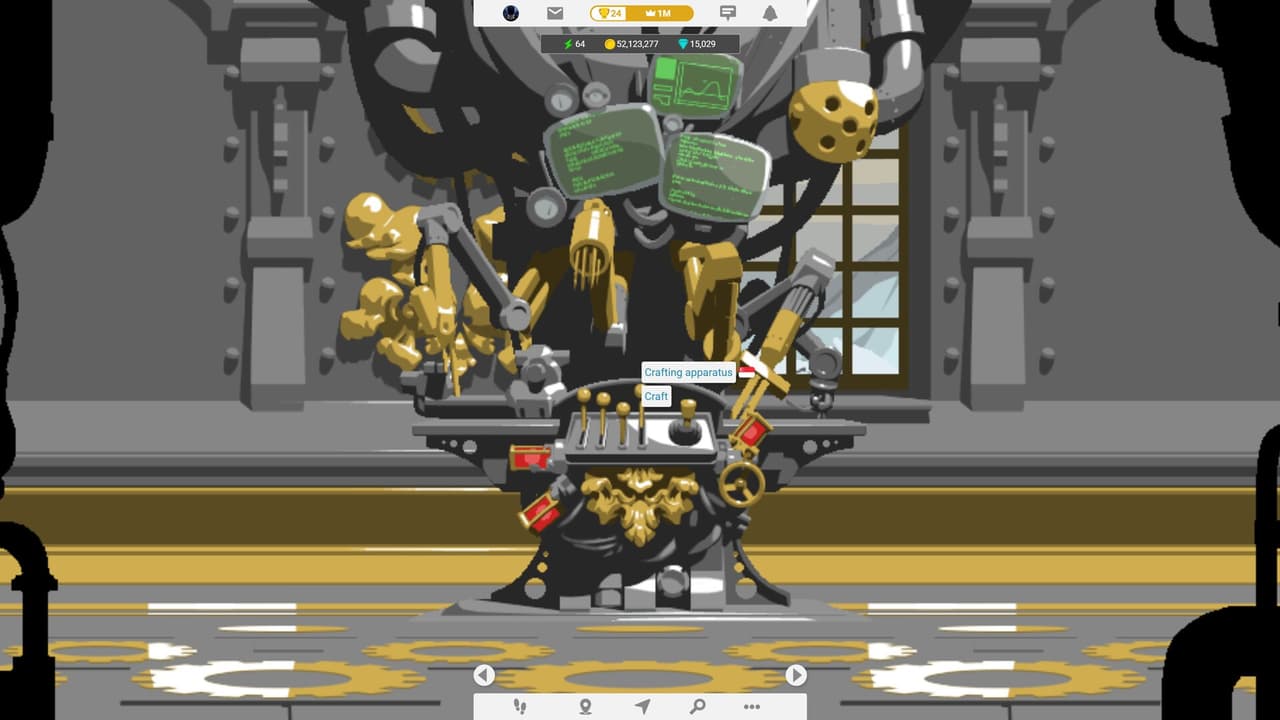 Mageo screenshot 4
