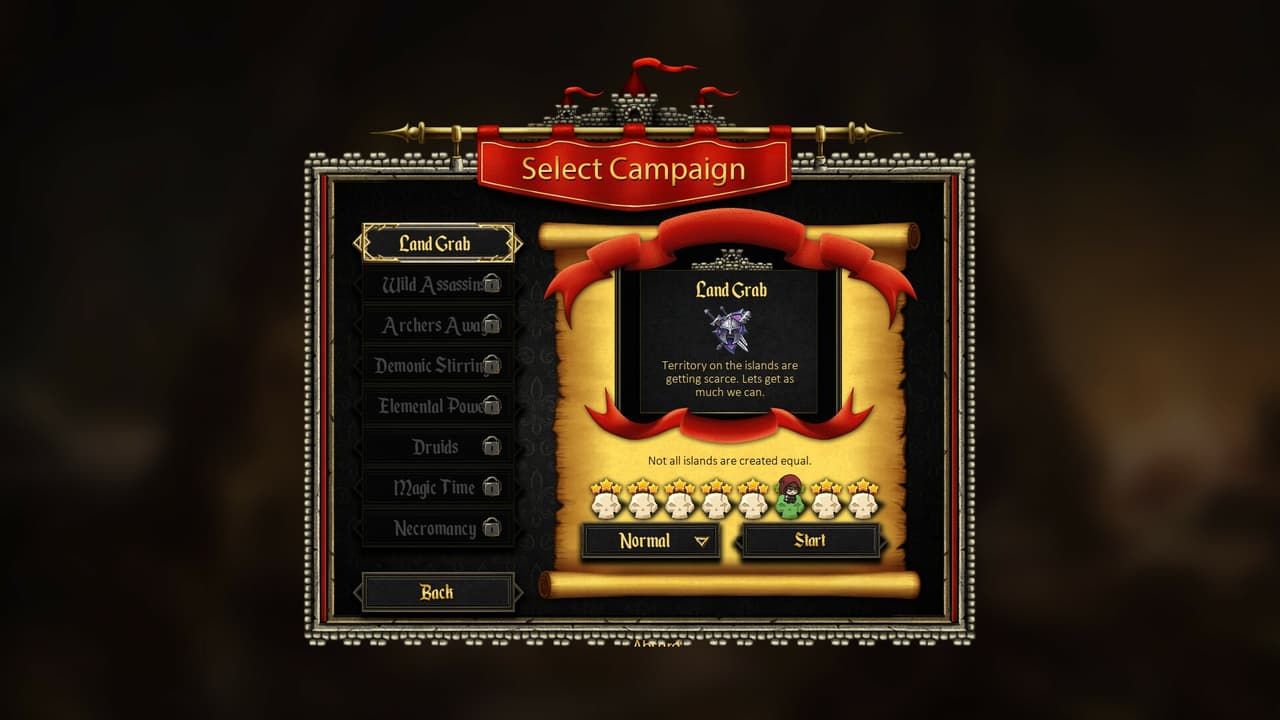 Hex Slayer screenshot 5