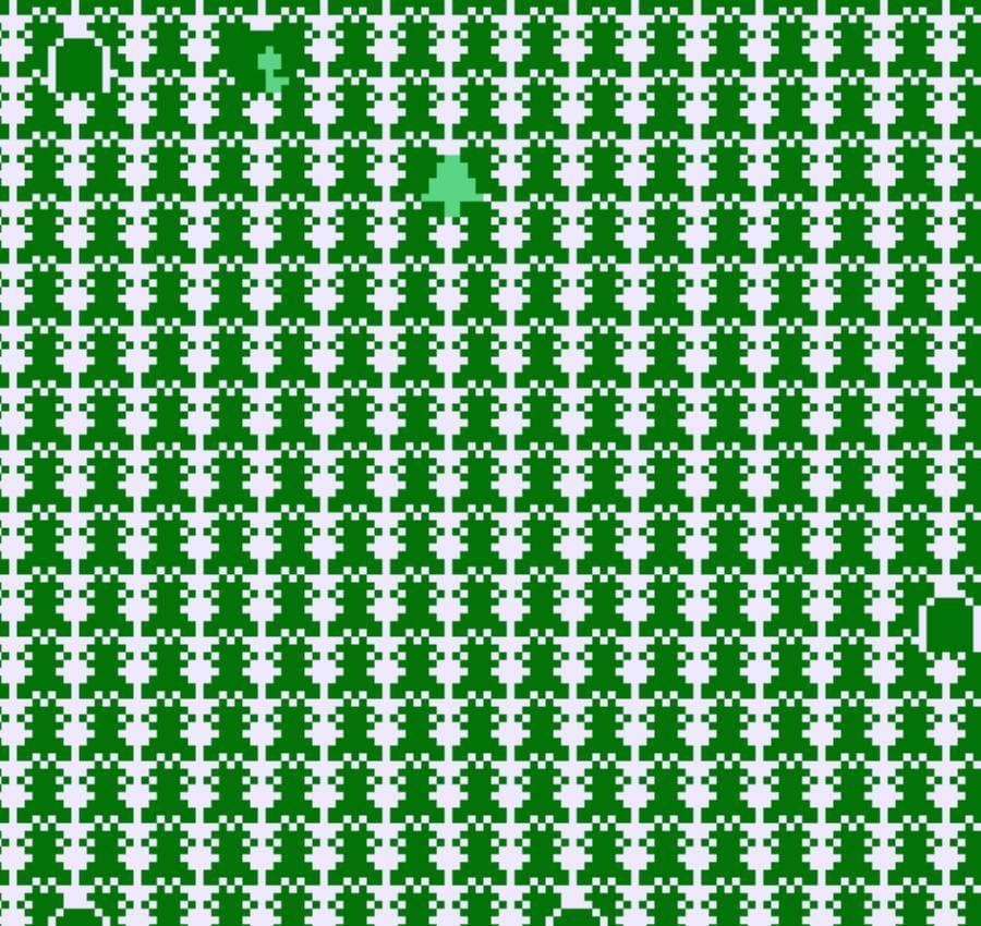 A Sproutling Adventure