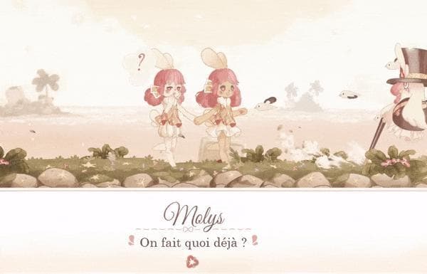 Memolys - prototype screenshot 4