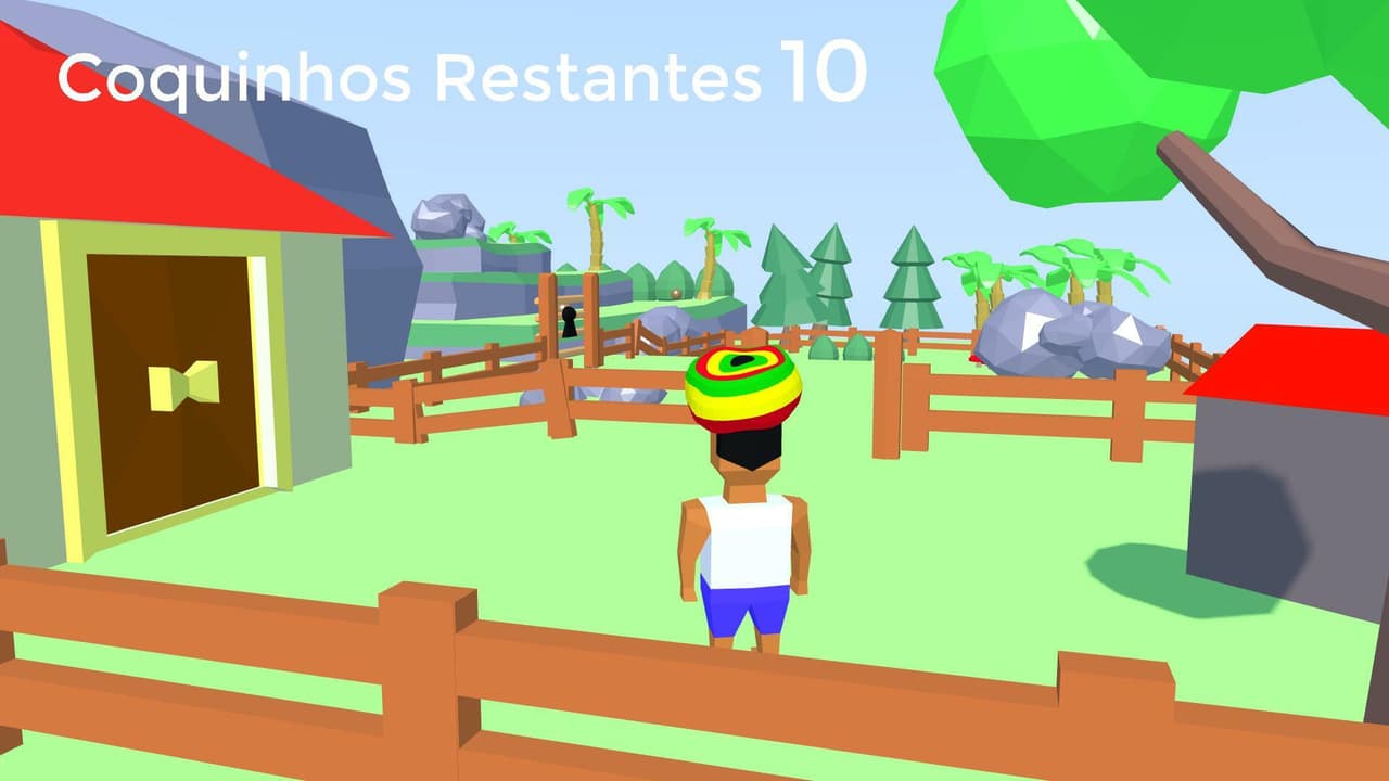 Catando Coquinho screenshot 4