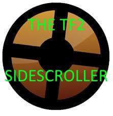The TF2 Sidescroller