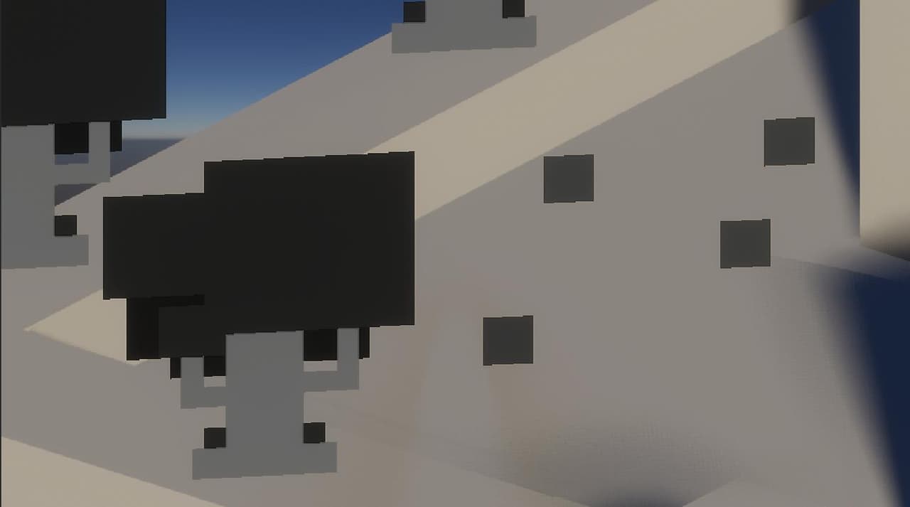 MSF 2.5D Prototype