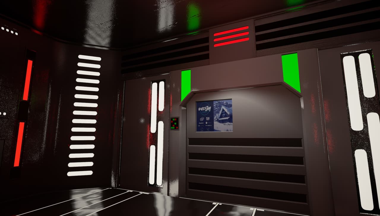 Love and Hate VR screenshot 4