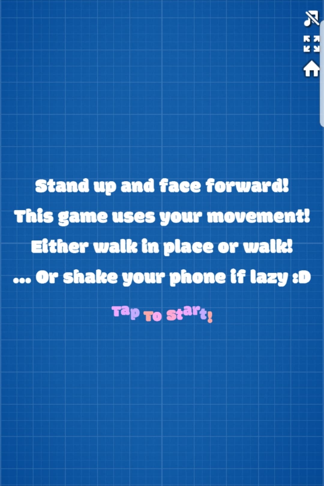 Shape Walker screenshot 3