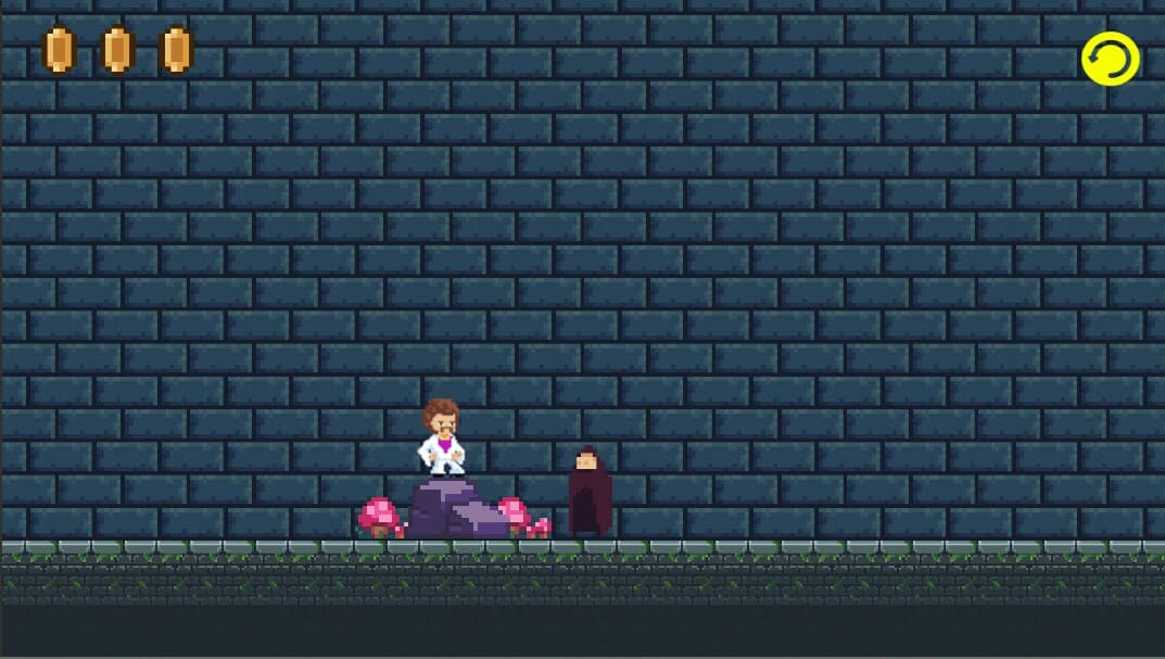 UPH! screenshot 3