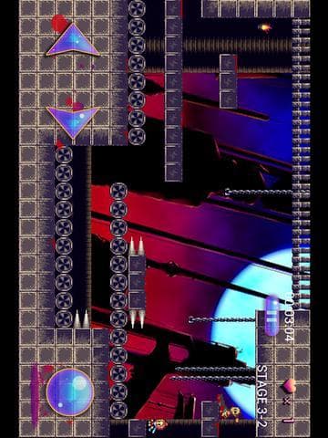 Henri-アンリ screenshot 4
