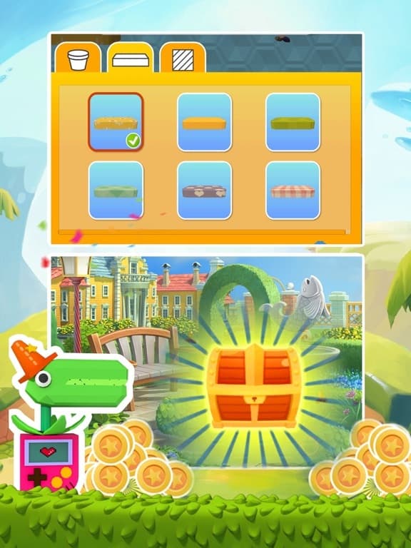 Feed me food screenshot 5