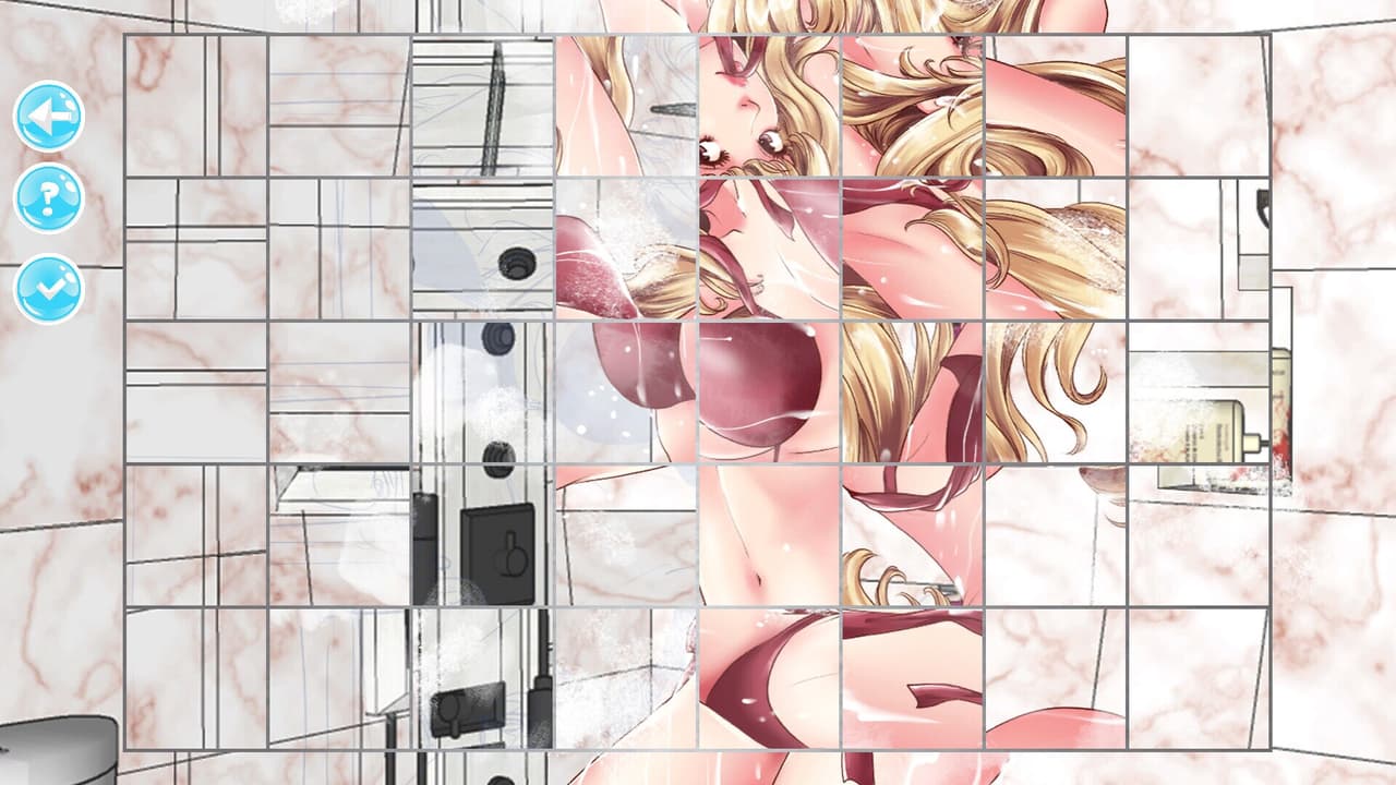 Ecchi Beauties 2 screenshot 4