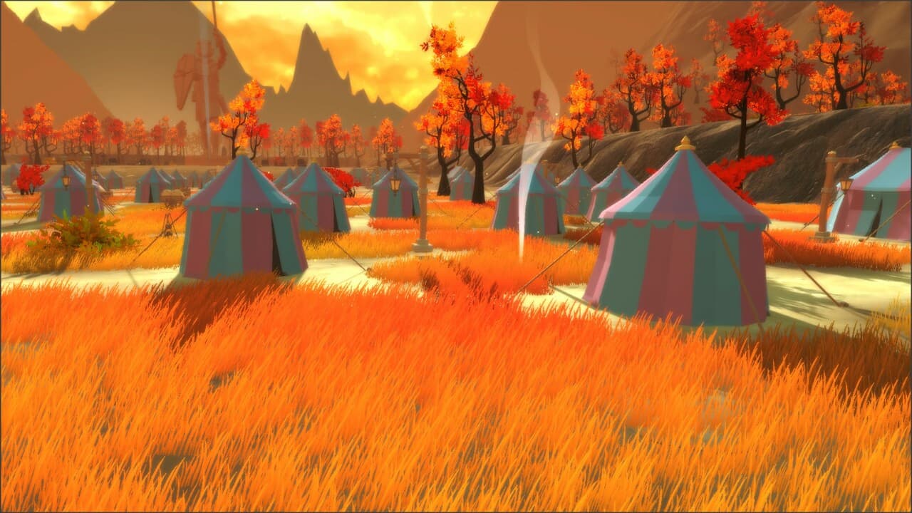 The Elysian Field screenshot 3