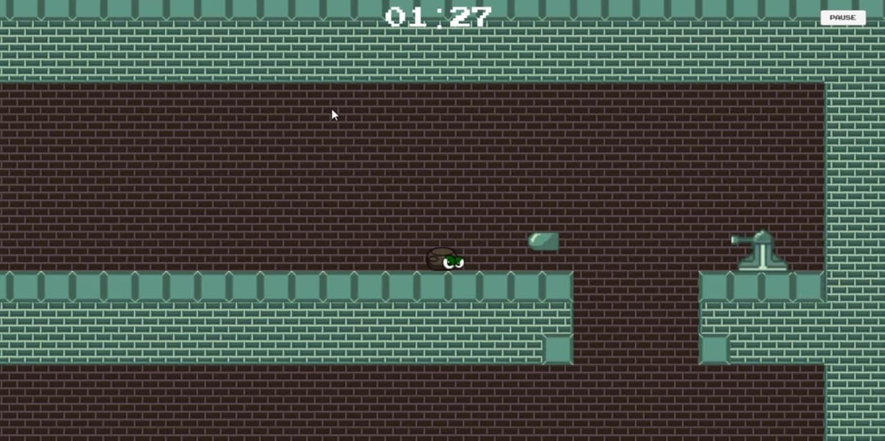 Shell Sweet Shell screenshot 3