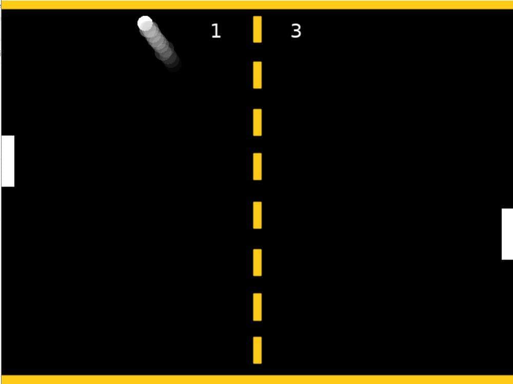 Ping Pong Classic screenshot 3