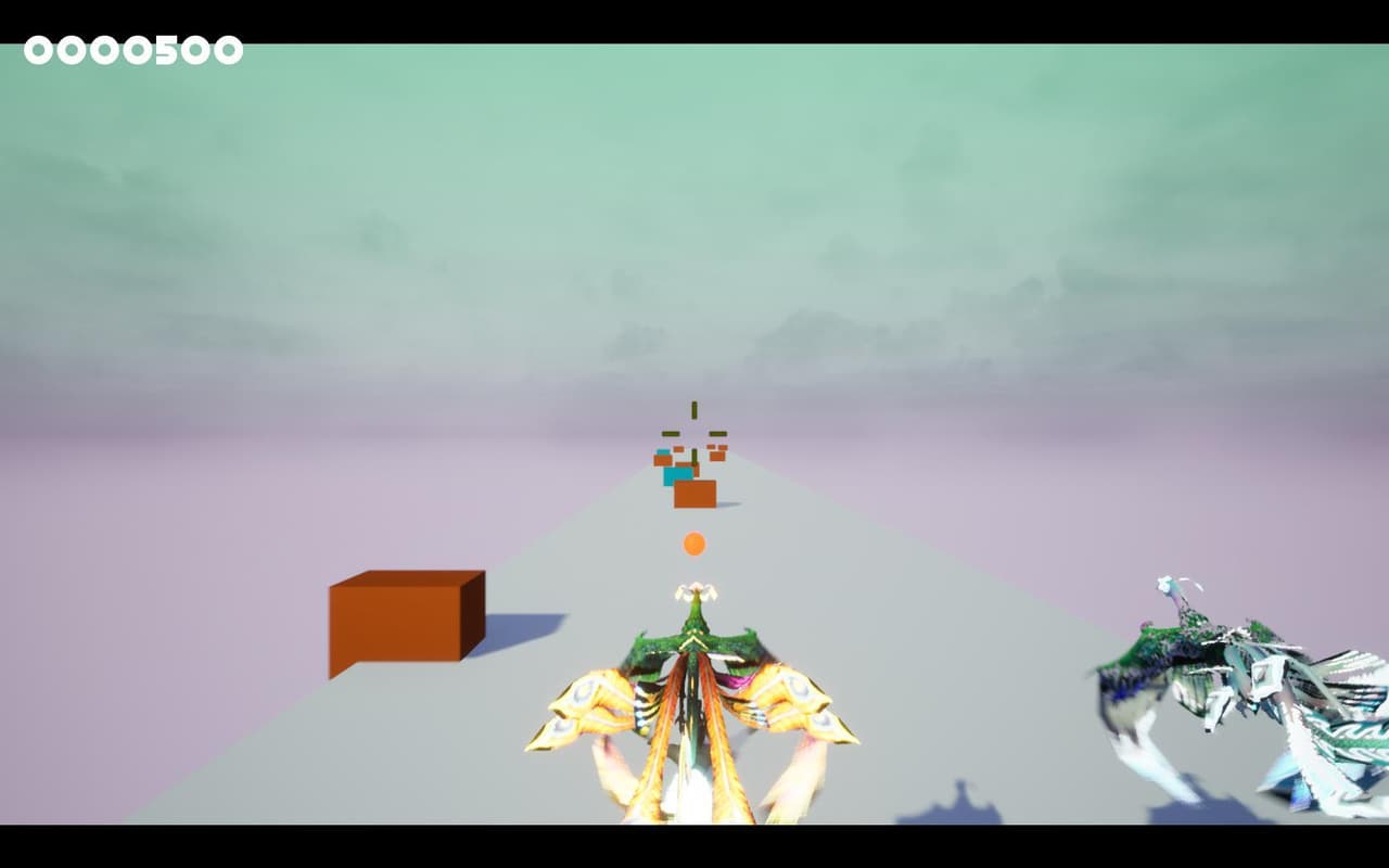 Pássaro Na Mão screenshot 5