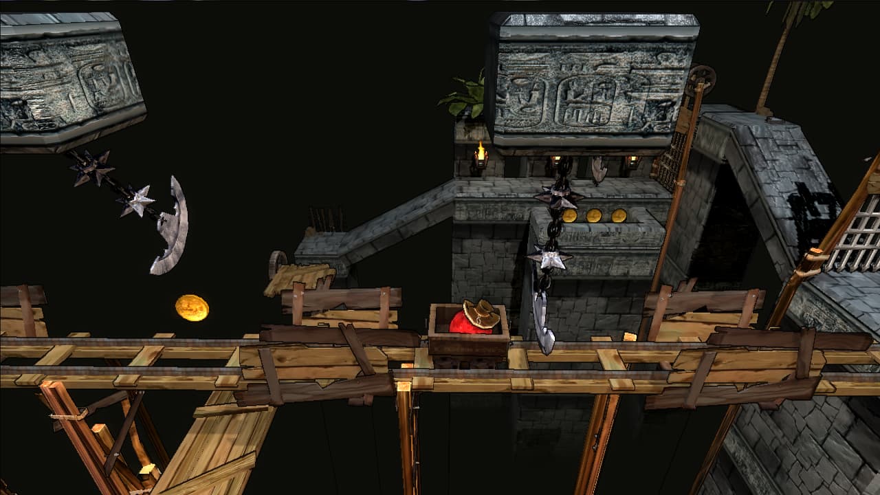 Tomato Jones screenshot 6