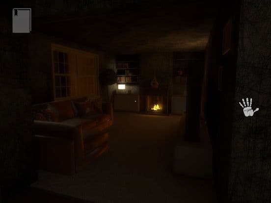 Paranormal Territory screenshot 3