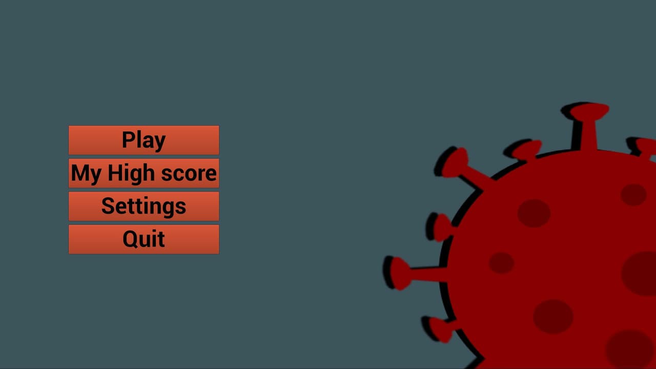 It is what it is screenshot 2