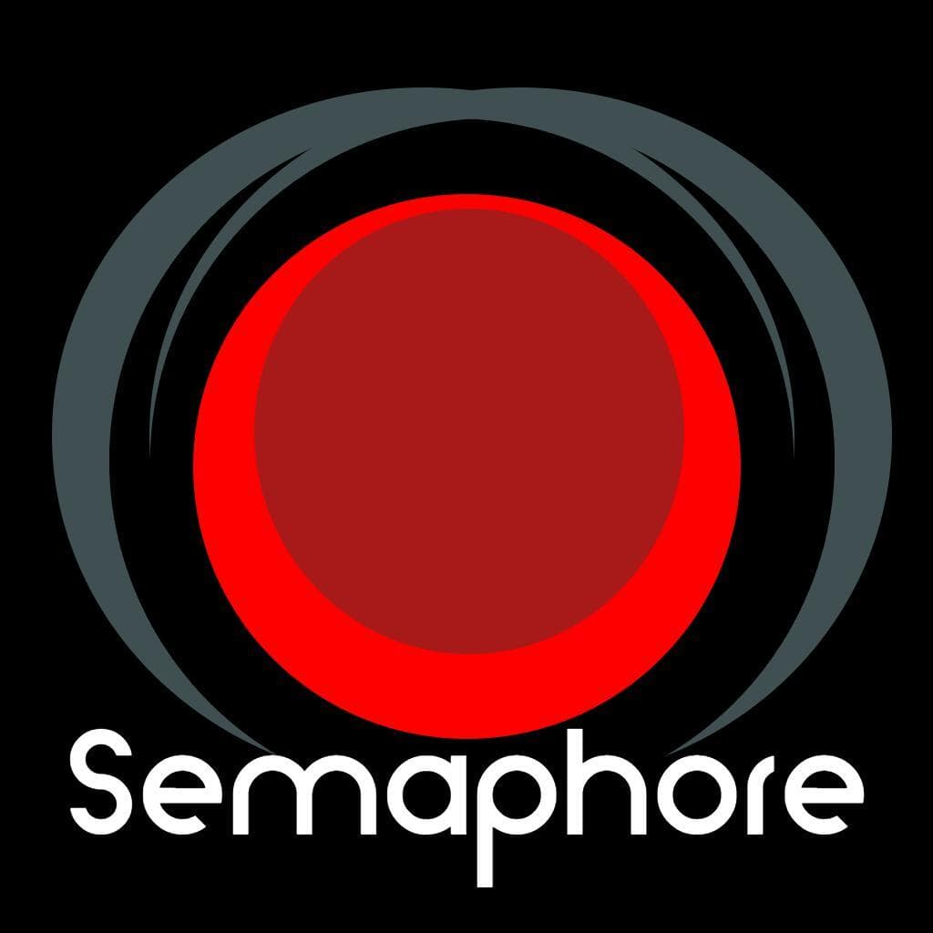Semaphore - Untitled Game Jam