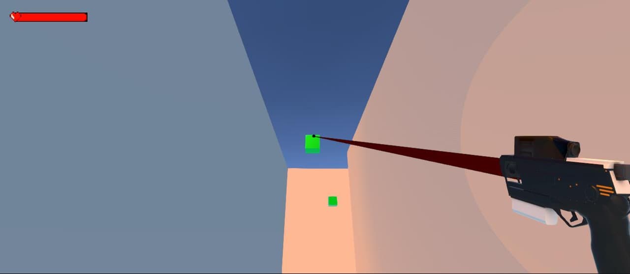 Parkour Man (Mojje0413) screenshot 2