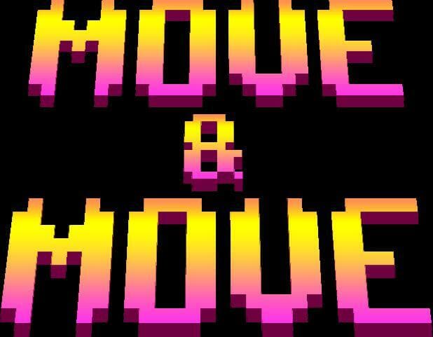 Move&Move screenshot 2