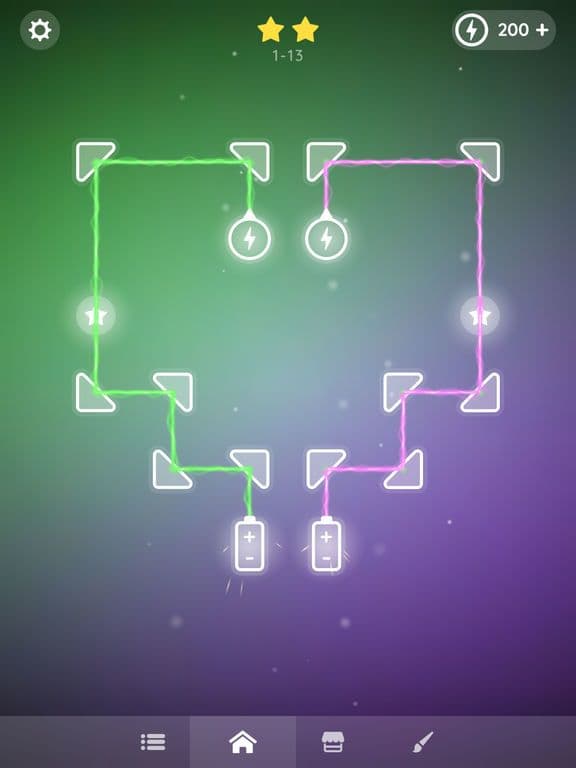 Laser Overload screenshot 3