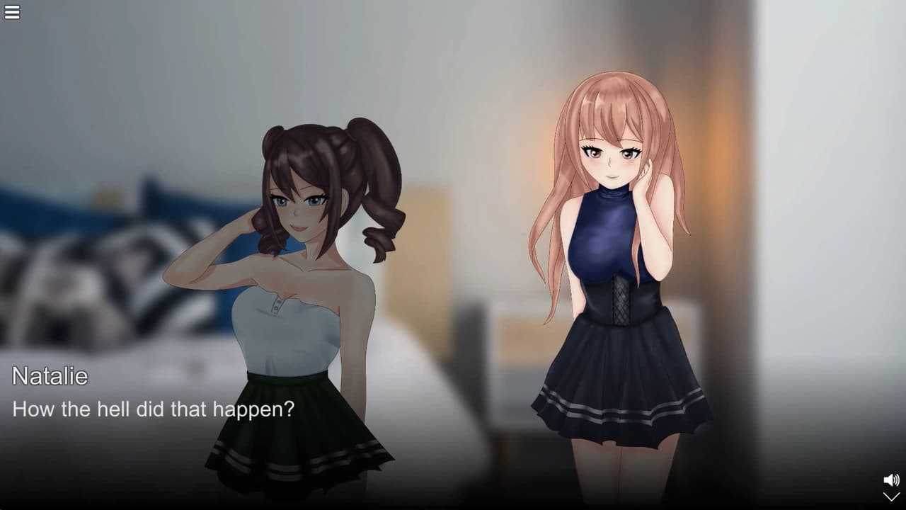 Step sisters: Episode 2 screenshot 2