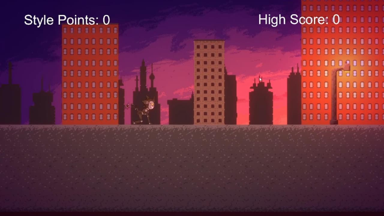 Spring The Monkey screenshot 2